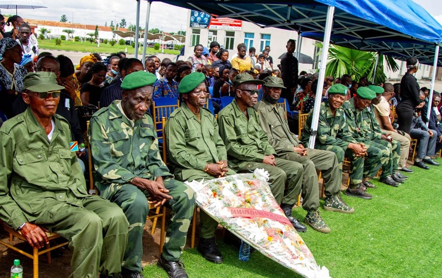 Appui à l’entrepreneuriat des vétérans : cadre et critères